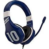 Subsonic Hörlurar Subsonic Gaming Headset Xbox One/PC/Switch Color