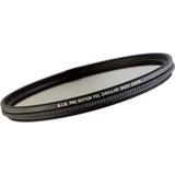 Big Klart filter Kameralinsfilter Big B.I.G. PRO Edition Zirkular Pol SMCW Digital E 52