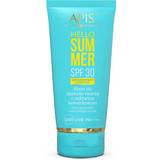 Solskydd Apis Hello Summer Facial Sunscreen SPF30 50ml