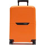 Samsonite Orange Kabinväskor Samsonite Magnum Eco 139845-0595-1BEU Radiant Orange