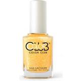 Color Club Nail Lacquer Soul Sister