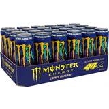 Monster Energy Lewis Hamilton Zero 24x 50cl