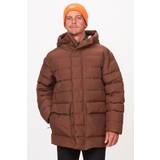 Gore-Tex - Herr Kläder Marmot Warmcube Gore-Tex Golden Mantle Jacket Pinecone