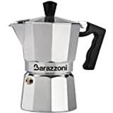 Kaffemaskiner Barazzoni espressobryggare 3