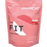 Innermost Proteinpulver Innermost The Fit Vegan Protein Strawberry 520g