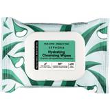 Sephora Collection Hydrating Cleansing Wipes Aloe Vera 20-pack