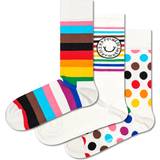 Happy Socks Kläder Happy Socks 3-Pack Pride Gift Set