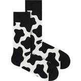 Happy Socks Cow Black/White 41/46