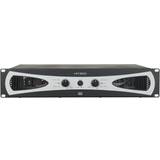 DAP Audio Förstärkare & Receivers DAP Audio HP-900 2U 2X450w Amplifier