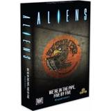 Gale Force Nine Aliens by Expansion EN