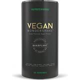 The Protein Works Vitaminer & Kosttillskott The Protein Works Vegan Wondershake Vegan Shake Super Smooth, Amazing Taste
