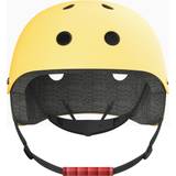 Cykelhjälmar Segway Ninebot protective helmet 54-60 yellow lager, 1-2 vardagars förväntad leveranstid