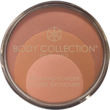 Body Collection Makeup Body Collection Pressed Bronzing Powder