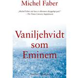 Vaniljehvidt som Eminem Michel Faber (Ljudbok, CD)