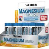 Weider Vitaminer & Mineraler Weider Magnesium Liquid Exotic-Orange