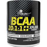 Päron Aminosyror Olimp Sports Nutrition BCAA 20 1 1 XPLODE POWDER PEAR