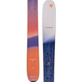 All Mountain-skidor Alpinskidor Blizzard Sheeva 10 2023/24 - Orange