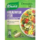 Knorr Kryddor, Smaksättare & Såser Knorr Dressingmix Vitlök 3-pack