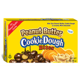 Nordamerika Snacks Taste of Nature Peanut Butter Cookie Dough Bites 88g