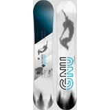 GNU Snowboard GNU Gwo 2024 Snowboard uni