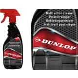 Dunlop Bilvård & Rengöring Dunlop polsterreiniger textilreiniger 500ml autopflege innenreiniger 86783 0.5L