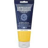 Lefranc & Bourgeois Hobbymaterial Lefranc & Bourgeois Akrylfärg L&B tub indian yellow 80ml