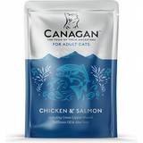 Canagan Katter Husdjur Canagan Cat Chicken & Salmon