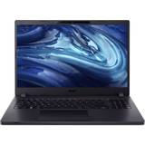 Acer Laptops Acer TravelMate TMP215-54-52FW Black 15.6