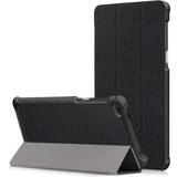Datortillbehör MAULUND Tab 7 Case Classic Tri-Fold Leather Case
