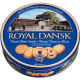 Kakor Royal Dansk Kakor Butter Cookies 908g