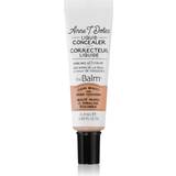 TheBalm Concealers TheBalm Anne T. Dotes Liquid Concealer 18 Light 11,8 ml