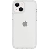 Skech Guld Mobiltillbehör Skech Crystal Backcover Apple iPhone 15 Transparent