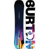 Snowboard Burton Feelgood Smalls 2024 Snowboard no color