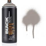 Montana Cans Målarfärg Montana Cans Black Spray BLK7140 Industriilor Orange 0.4L