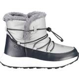 Silver - Unisex Sneakers CMP Vinterskor Sheratan Wmn Lifestyle Shoes Wp 30Q4576 Silver U303 8057153548615 1129.00