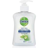 Dettol Handtvålar Dettol Soft on Skin Aloe Vera liquid hand soap