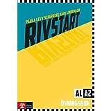 Rivstart A1/A2, 3rd ed: Schwedisch als Fremdsprache. Übungsbuch
