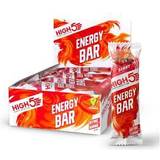 High5 Bars High5 energy bar, 25 riegel, berry 12 Stk.