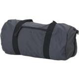 Väskor Day Et Sport Duffel Bag Grey ONESIZE