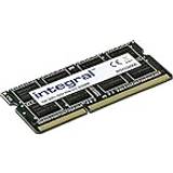 Integral RAM minnen Integral N3V8GNAJKILV 8 GB DDR3-1600 SODIMM CL11 1,35 V bärbar dator minne för PC och Mac – grön