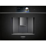 Siemens Integrerad kaffekvarn Espressomaskiner Siemens iQ700 - CT918L1D0