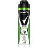 Rexona Hygienartiklar Rexona Invisible Fresh Power Antiperspirant Spray 150ml
