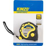 Kinzo Handverktyg Kinzo 2m Magnetiskt Måttband
