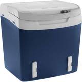 Mobicool Electric Coolbox MS26 12/230 Volt 25 Liter Blue Beställningsvara, 6-7 vardagar leveranstid