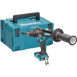 Makita HP001GZ01 40v Max XGT Brushless Combi Drill Body Only In Carry Case