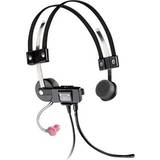 Fast telefoni med headset Poly MS50/T30-1 Headset