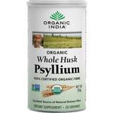 Naturell Maghälsa Organic India Whole Husk Psyllium 100 Powder FREE SHPPING