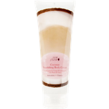 100% Pure Body lotions 100% Pure Nourishing Body Cream kroppskräm Coconut