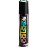 Färg hårspray Color Hair Spray Green Glitter Färg Hårspray Glitter