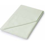 Kuvertlakan - Polyester Underlakan Helena Springfield Dye Polycotton Bed Sheet Green